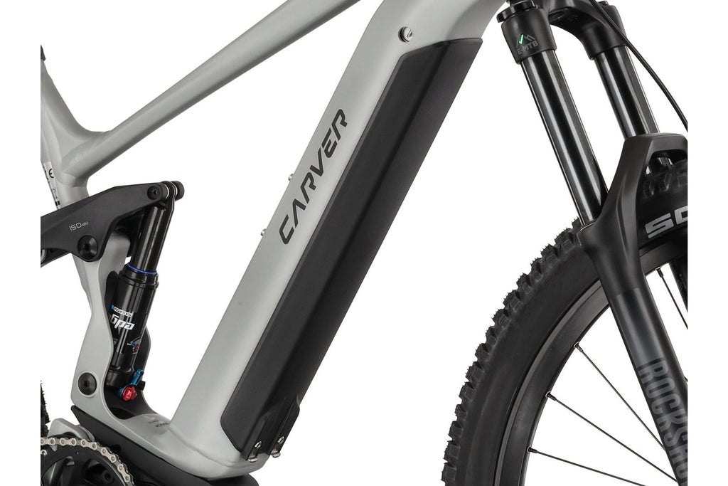 Carver Drift E.510 – 500 Wh – 29 Zoll – Fully
