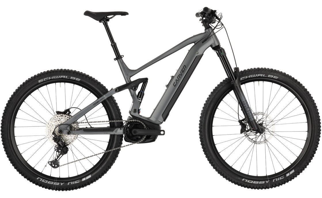 Carver Drift E.520 – 625 Wh – 29 Zoll – Fully