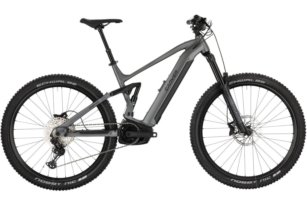 Carver Drift E.520 – 625 Wh – 29 Zoll – Fully
