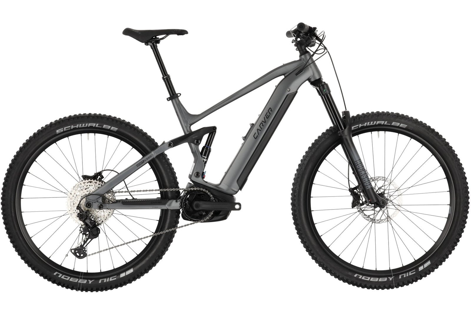 Carver Drift E.520 – 625 Wh – 29 Zoll – Fully