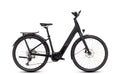 Cube Kathmandu Hybrid C:62 SLT 400X - 400 Wh - 28 Zoll - Diamant - 2025