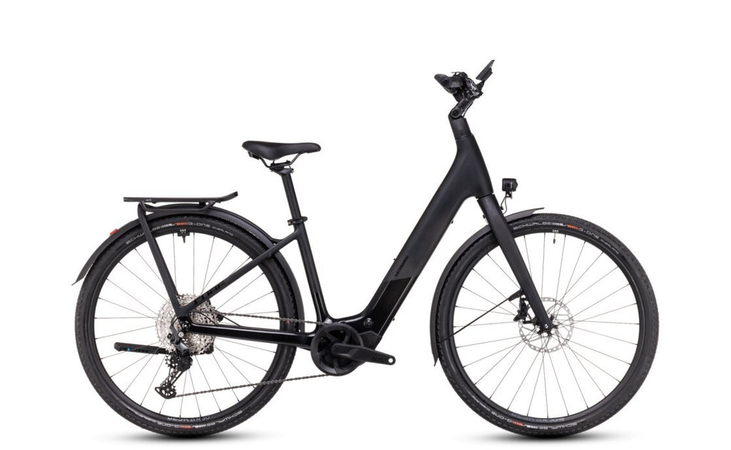 Cube Kathmandu Hybrid C:62 SLT 400X – 400 Wh – 28 Zoll – Diamant – 2025