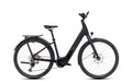 Cube Kathmandu Hybrid C:62 SLT 400X – 400 Wh – 28 Zoll – Diamant – 2025