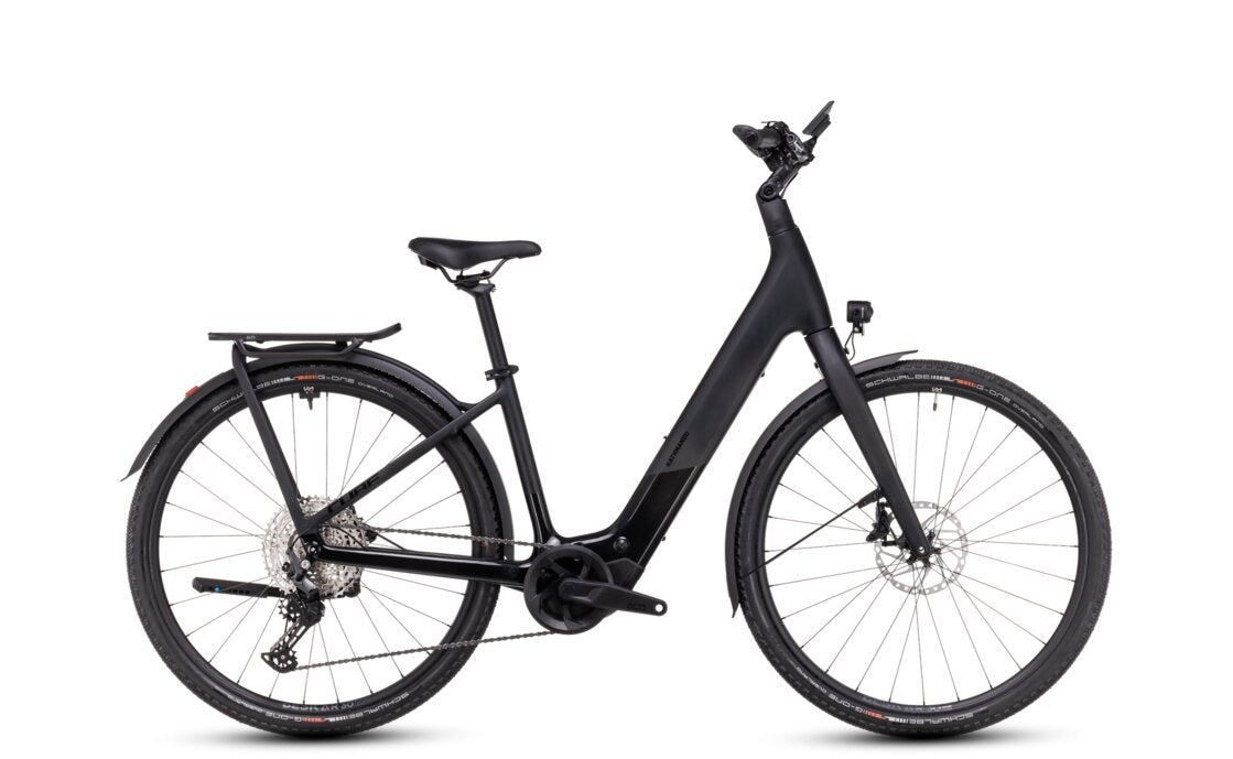 Cube Kathmandu Hybrid C:62 SLT 400X – 400 Wh – 28 Zoll – Diamant – 2025