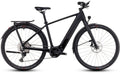 Cube Kathmandu Hybrid C:62 SLX 400X – 400 Wh – 28 Zoll – Diamant – 2025-schwarz