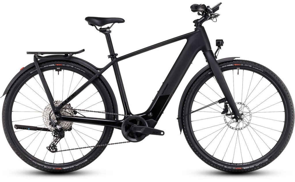 Cube Kathmandu Hybrid C:62 SLX 400X - 400 Wh - 28 Zoll - Diamant - 2025