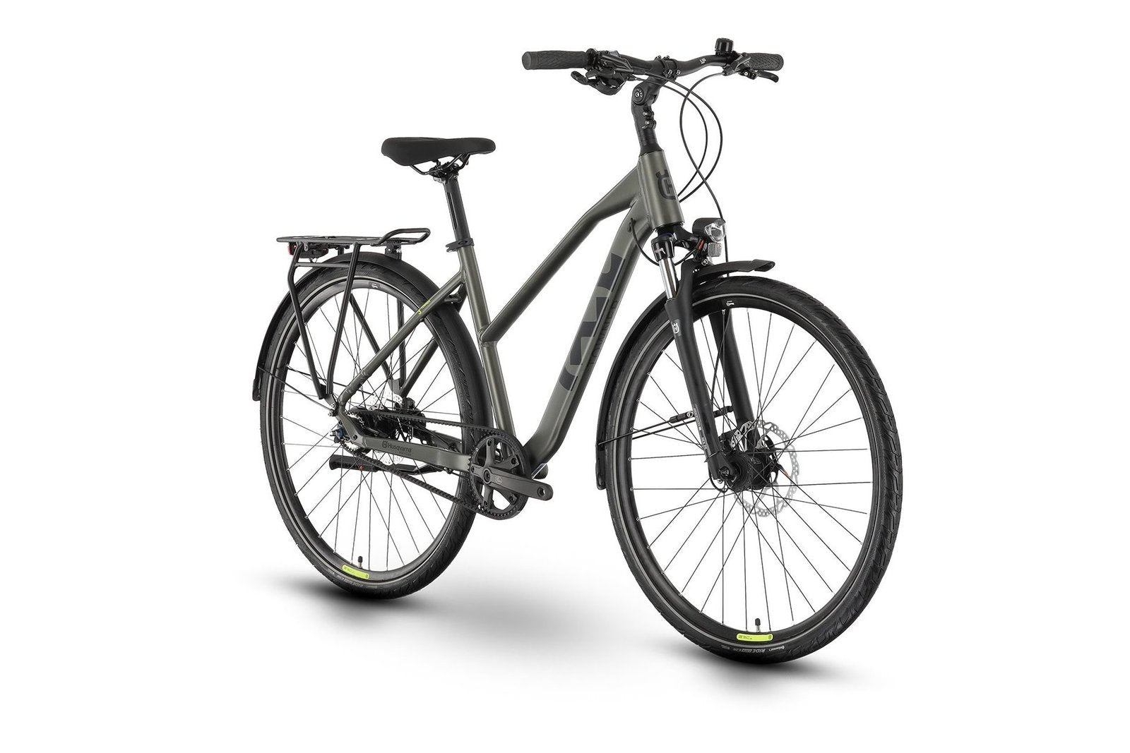 Husqvarna Towner B3 – 28 Zoll – Damen Sport – 2024