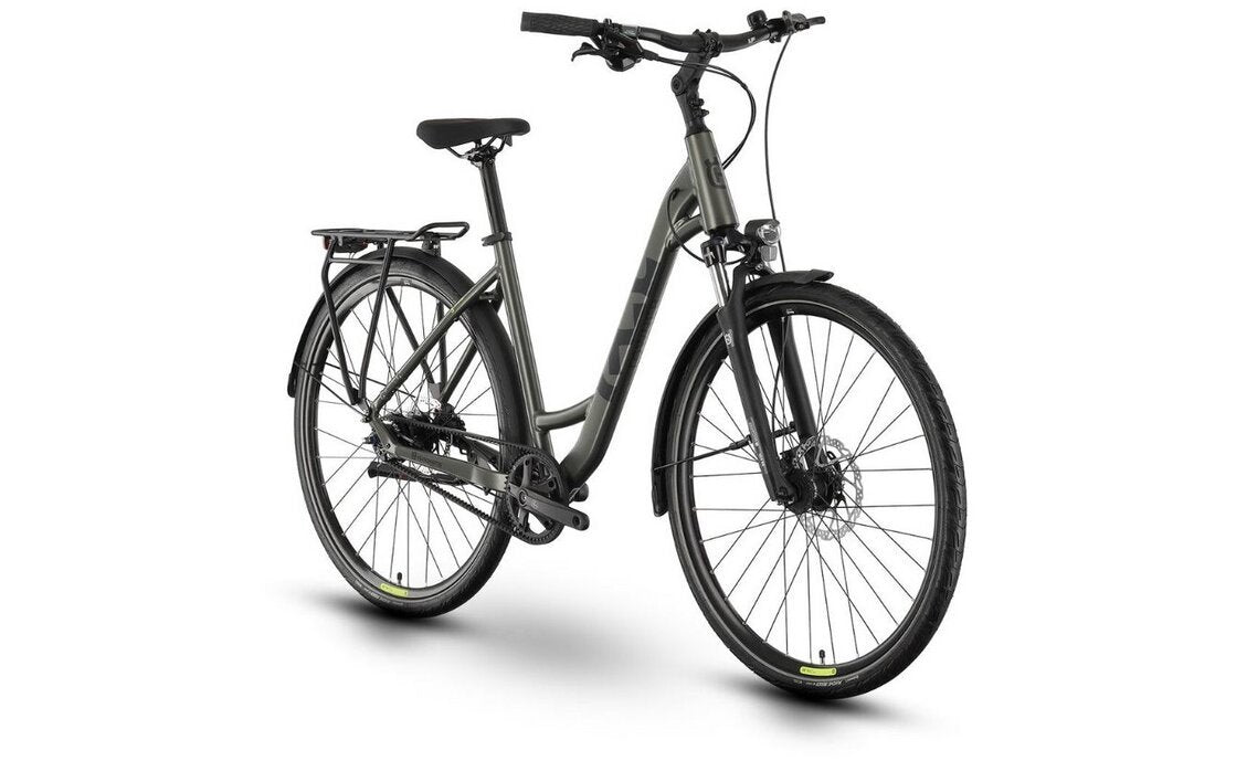 Husqvarna Towner B3 – 28 Zoll – Tiefeinsteiger – 2024