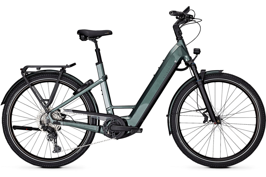 Kalkhoff Endeavour 7 Move + – 750 Wh – 27,5 Zoll – Tiefeinsteiger – 2024