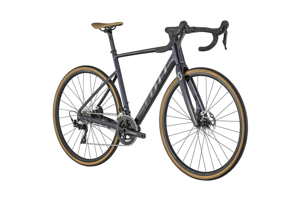 Scott Speedster 10 – 28 Zoll – Diamant – 2024