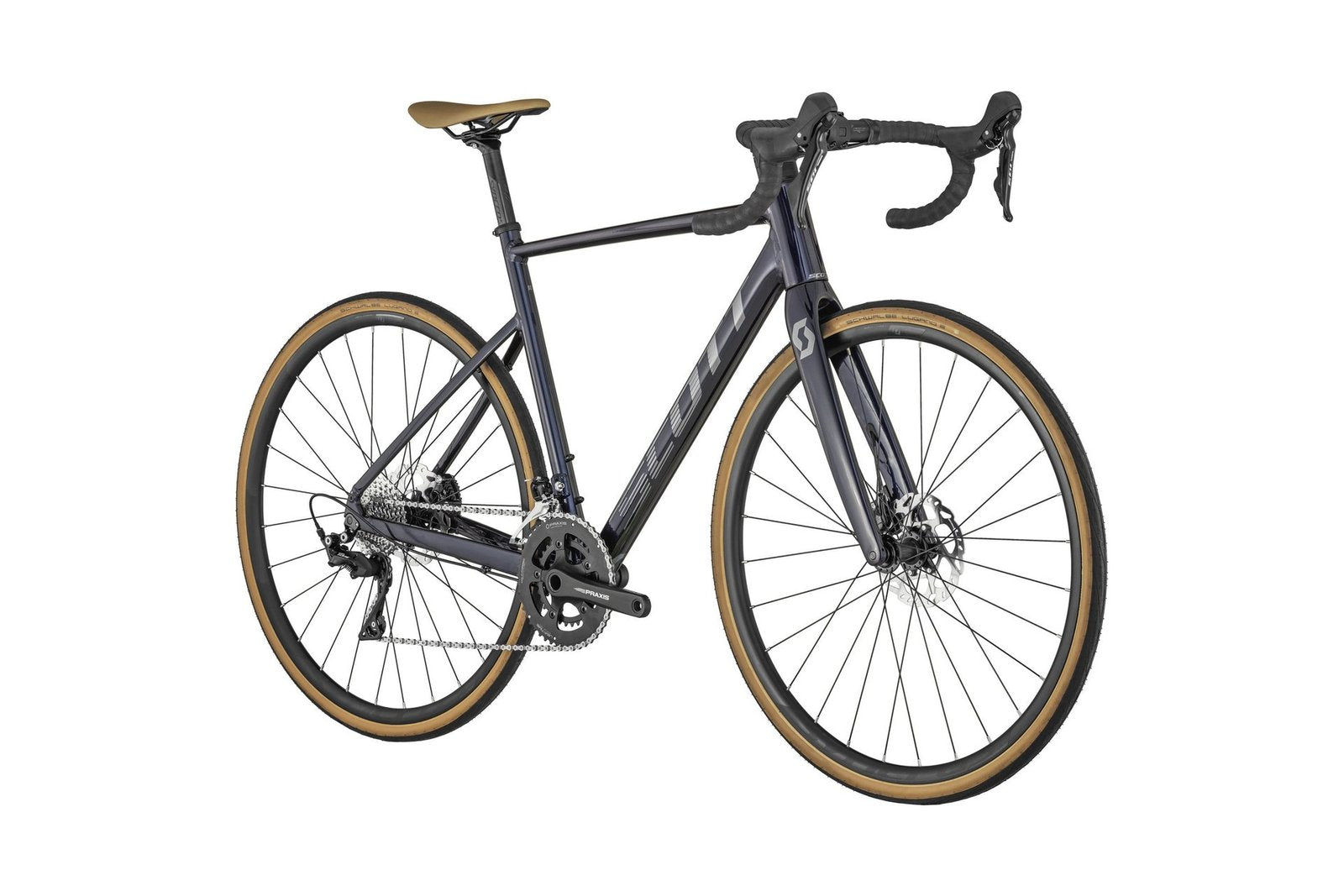 Scott Speedster 10 – 28 Zoll – Diamant – 2024
