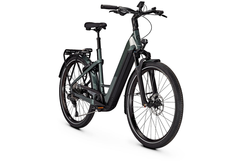 Kalkhoff Endeavour 7 Move + – 750 Wh – 27,5 Zoll – Tiefeinsteiger – 2024