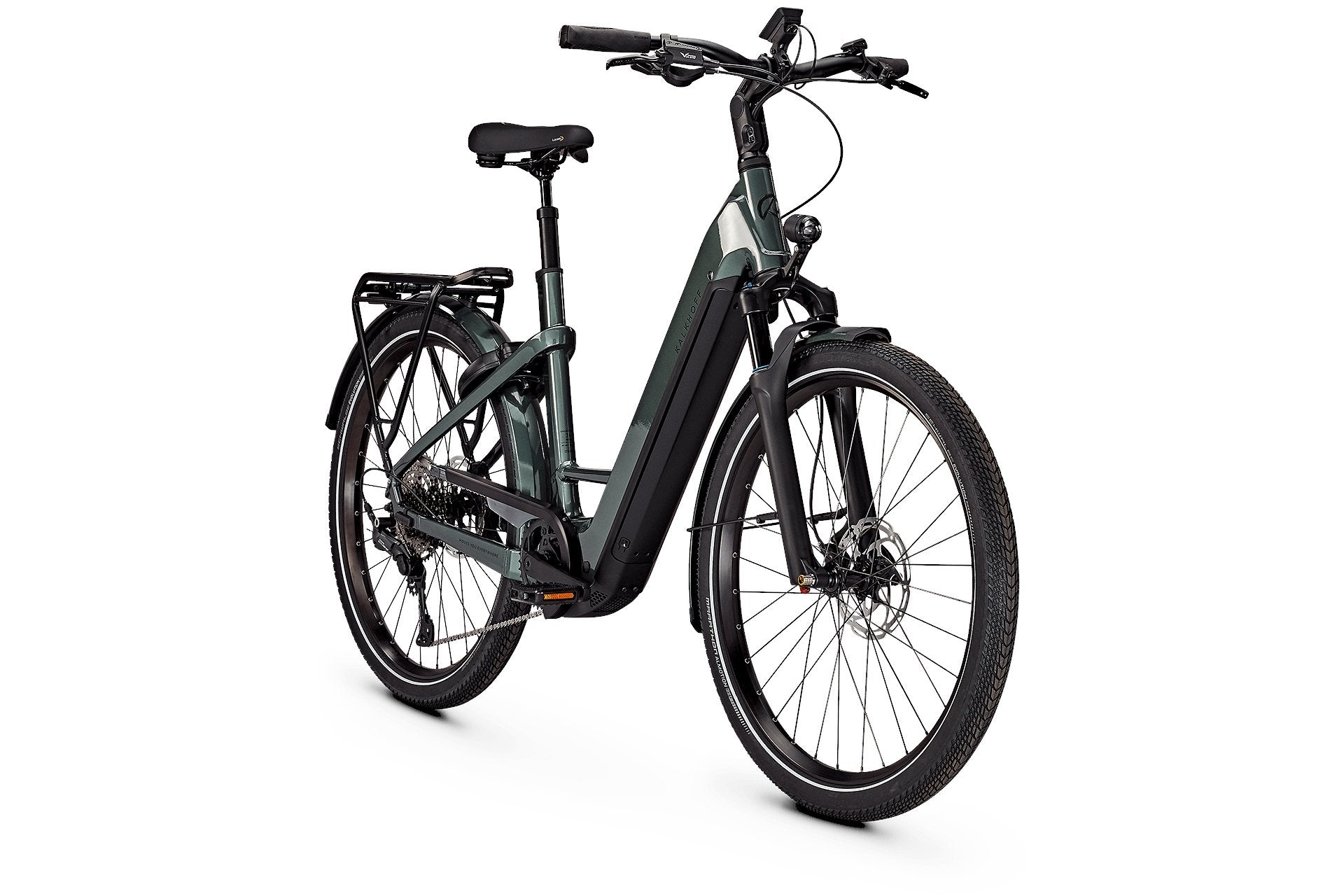 Kalkhoff Endeavour 7 Move + – 750 Wh – 27,5 Zoll – Tiefeinsteiger – 2024