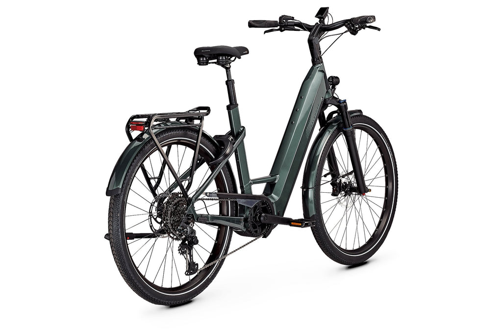 Kalkhoff Endeavour 7 Move + - 750 Wh - 27,5 Zoll - Tiefeinsteiger - 2024 – Bild 2