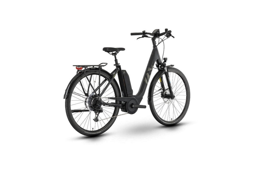 Husqvarna Grand City Y2 - 500 Wh - 28 Zoll - Tiefeinsteiger - 2024 – Bild 2