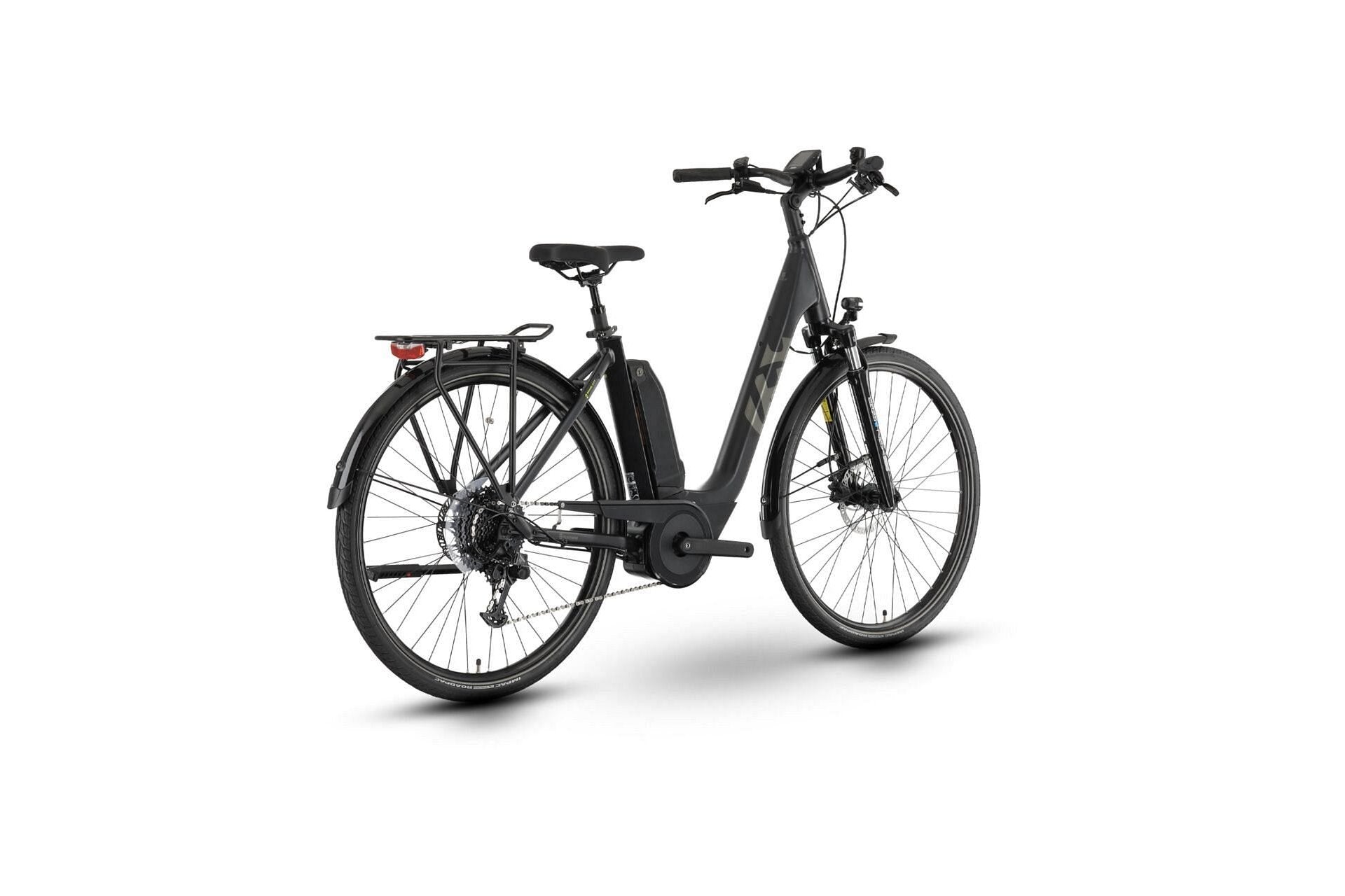 Husqvarna Grand City Y2 - 500 Wh - 28 Zoll - Tiefeinsteiger - 2024 – Bild 2