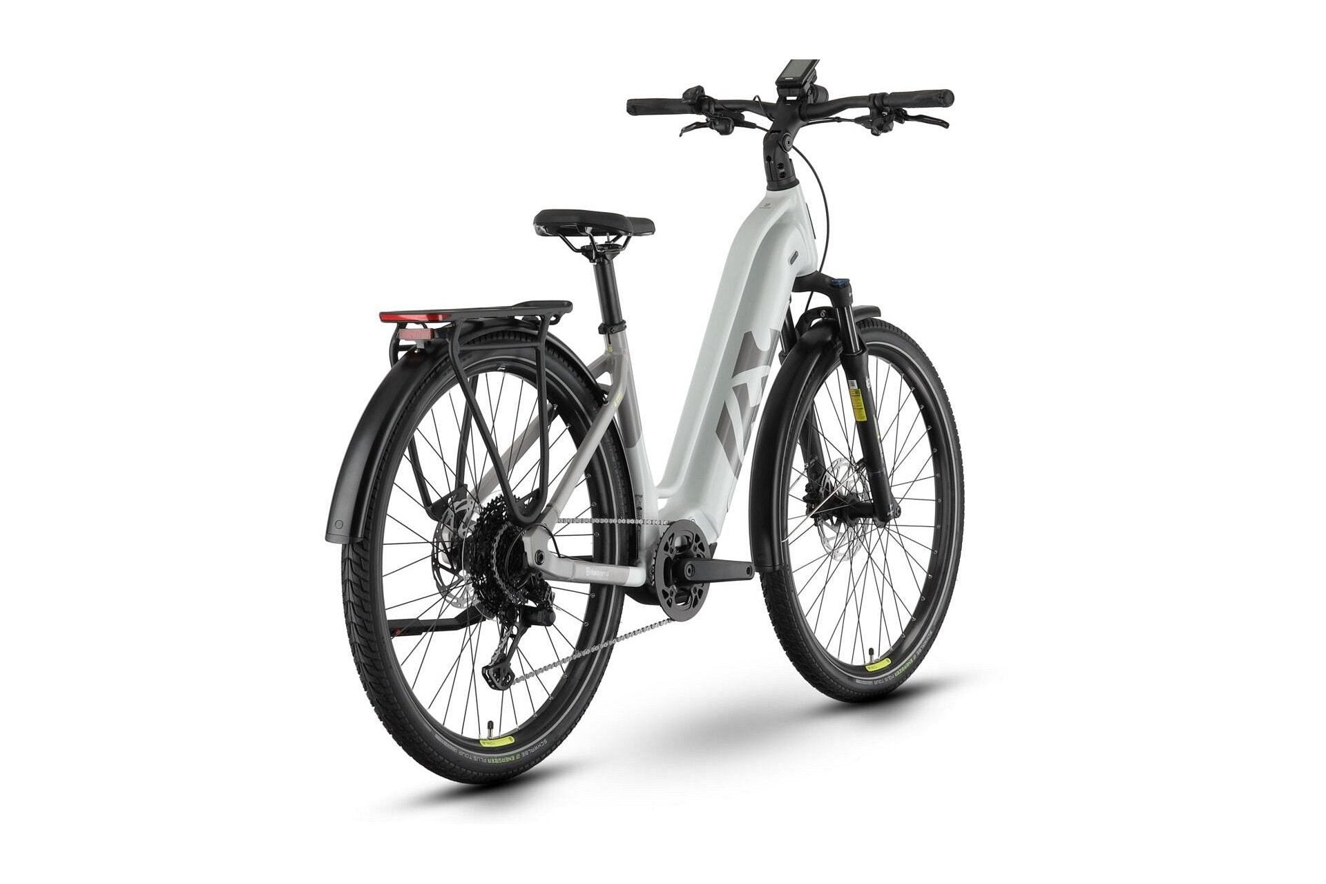 Husqvarna Grand Pather 4 - 630 Wh - 28 Zoll - Damen Sport - 2024 – Bild 2