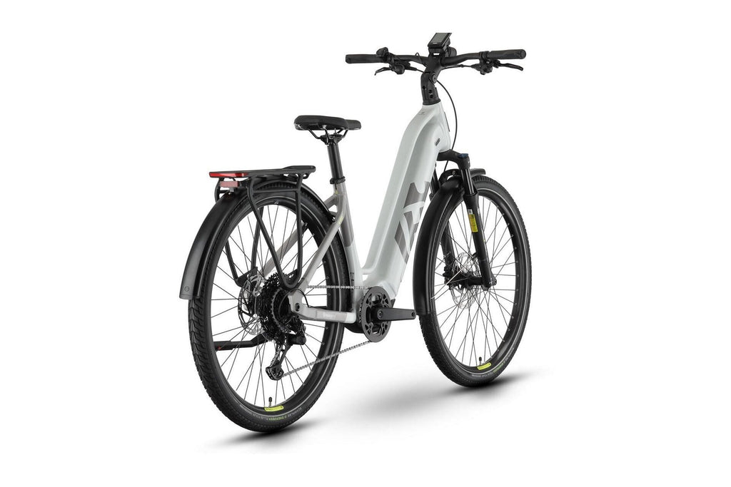 Husqvarna Grand Pather 4 - 630 Wh - 28 Zoll - Damen Sport - 2024 – Bild 2