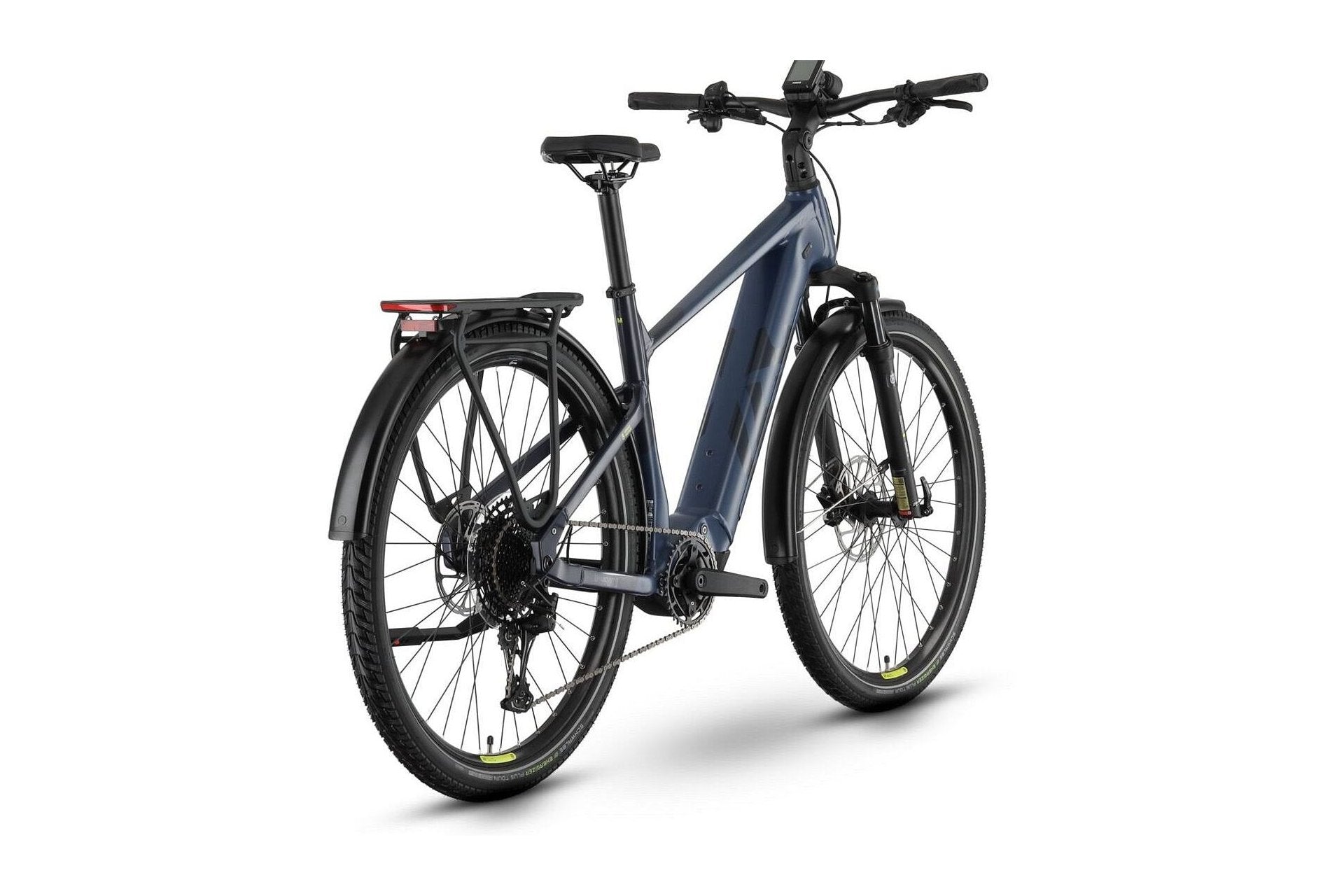 Husqvarna Grand Pather 5 - 720 Wh - 28 Zoll - Diamant - 2024 – Bild 2