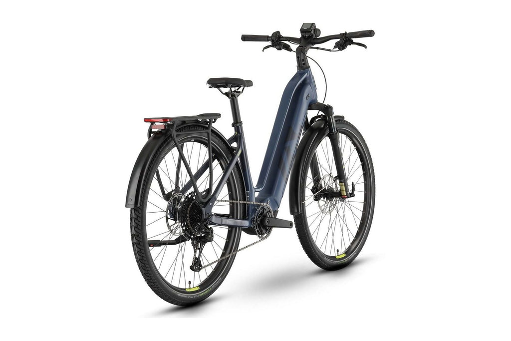 Husqvarna Grand Pather 5 - 720 Wh - 28 Zoll - Damen Sport - 2024 – Bild 3