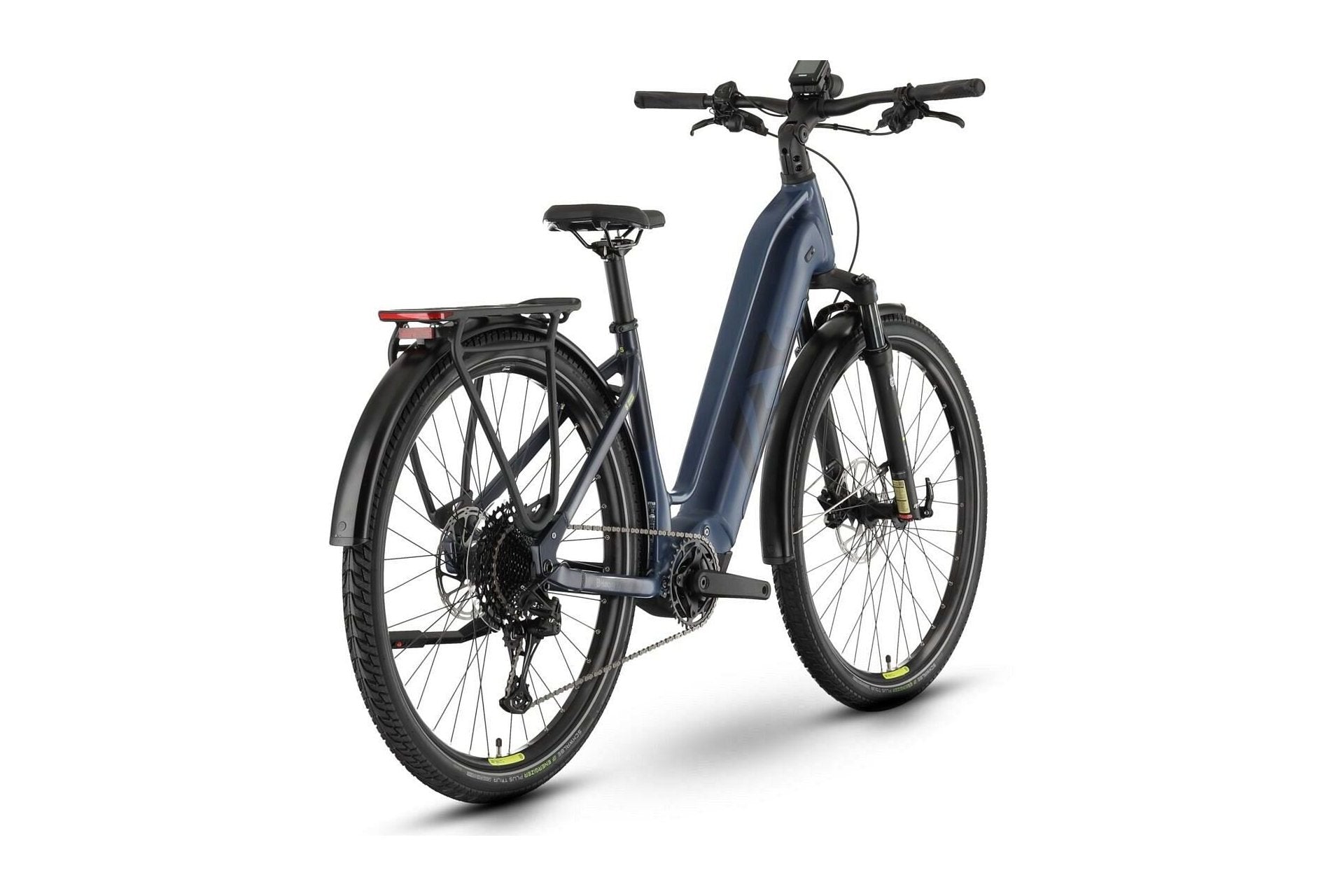 Husqvarna Grand Pather 5 - 720 Wh - 28 Zoll - Damen Sport - 2024 – Bild 3