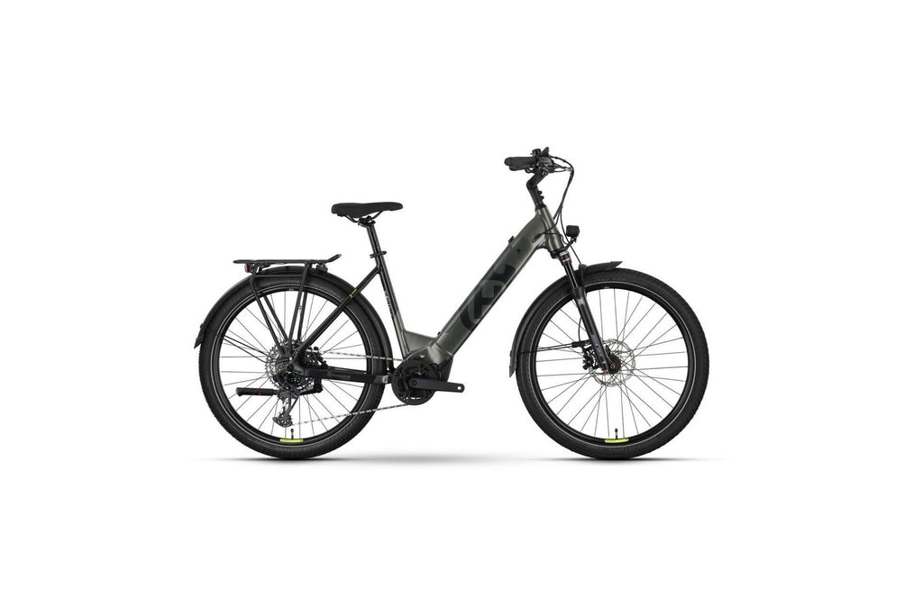 Husqvarna Pather 3 - 630 Wh - 27,5 Zoll - Tiefeinsteiger - 2024 – Bild 3