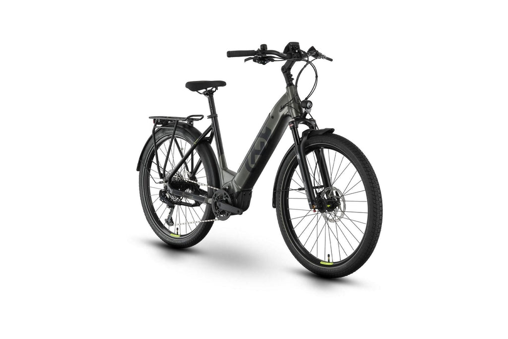 Husqvarna Pather 3 - 630 Wh - 27,5 Zoll - Tiefeinsteiger - 2024 – Bild 2