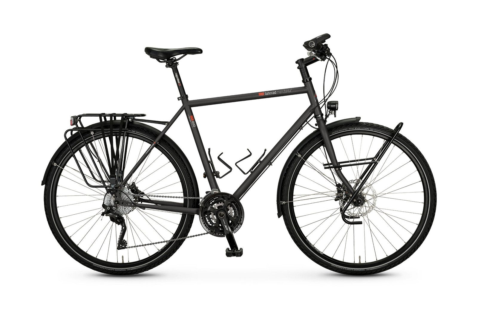 VSF Fahrradmanufaktur TX-800 – 28 Zoll – Diamant – 2025