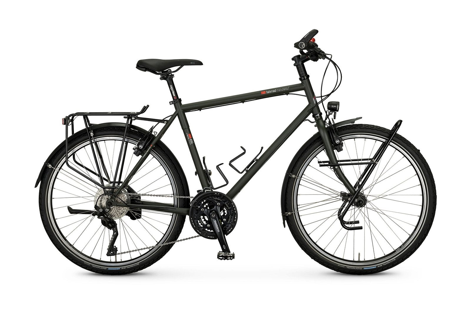 VSF Fahrradmanufaktur TX-400 – 28 Zoll – Diamant – 2025