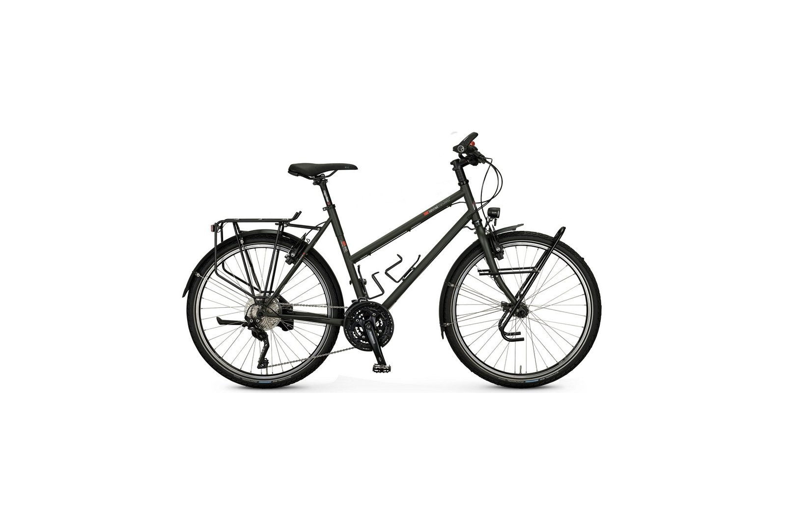 VSF Fahrradmanufaktur TX-400 – 28 Zoll – Damen Sport – 2025