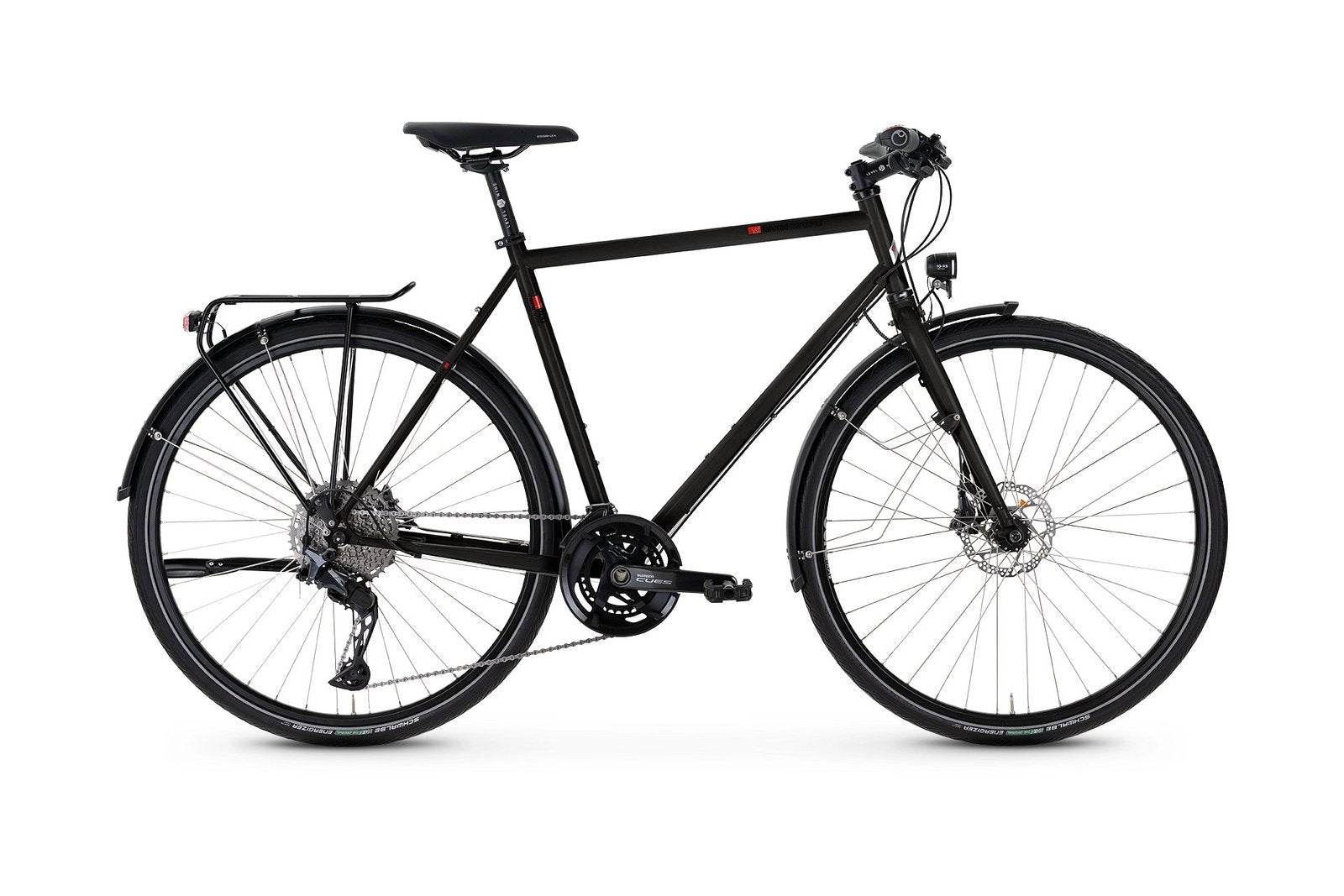 VSF Fahrradmanufaktur T-700 Cues – 28 Zoll – Diamant – 2025