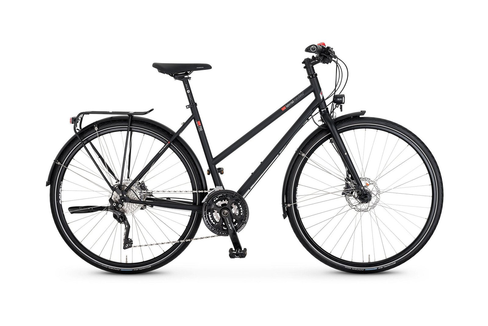 VSF Fahrradmanufaktur T-700 Cues – 28 Zoll – Damen Sport – 2025