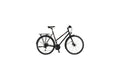 VSF Fahrradmanufaktur T-100 Sport – 28 Zoll – Damen Sport – 2025