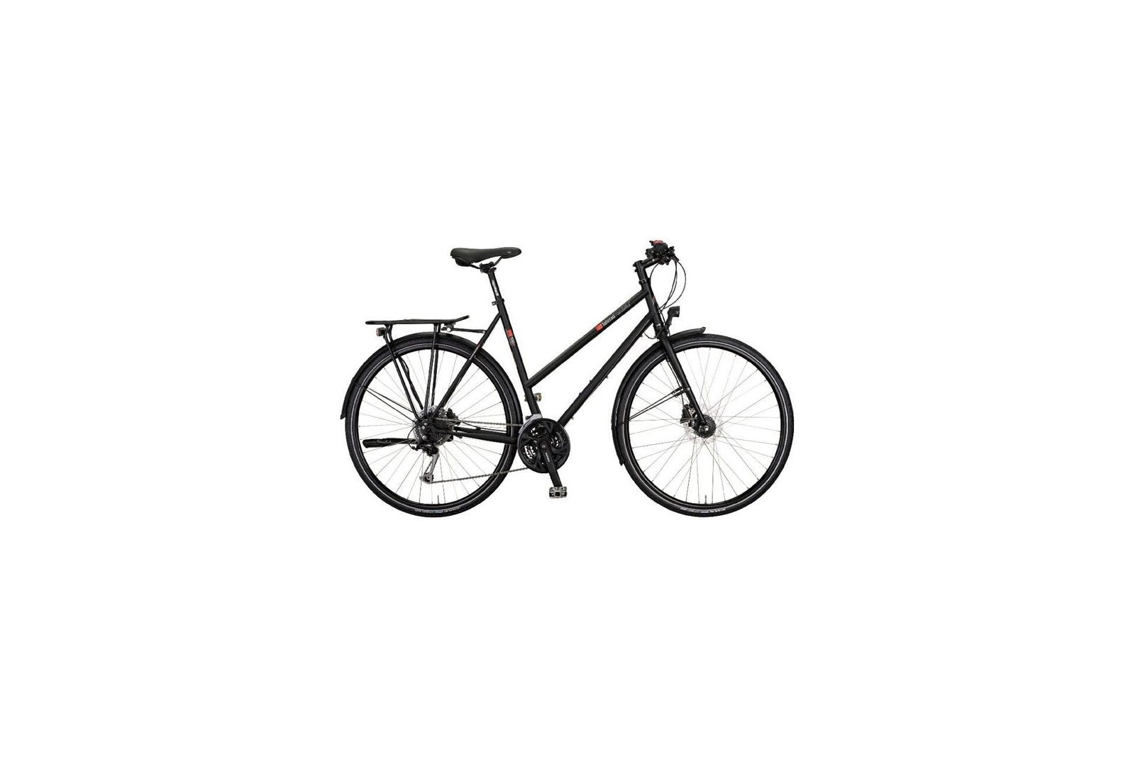 VSF Fahrradmanufaktur T-100 Sport – 28 Zoll – Damen Sport – 2025