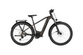 Carver SUV E.550 LR - 750 Wh - 27,5 Zoll - Diamant - 2025
