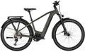 Carver SUV E.530 - 625 Wh - 29 Zoll - Diamant - 2025