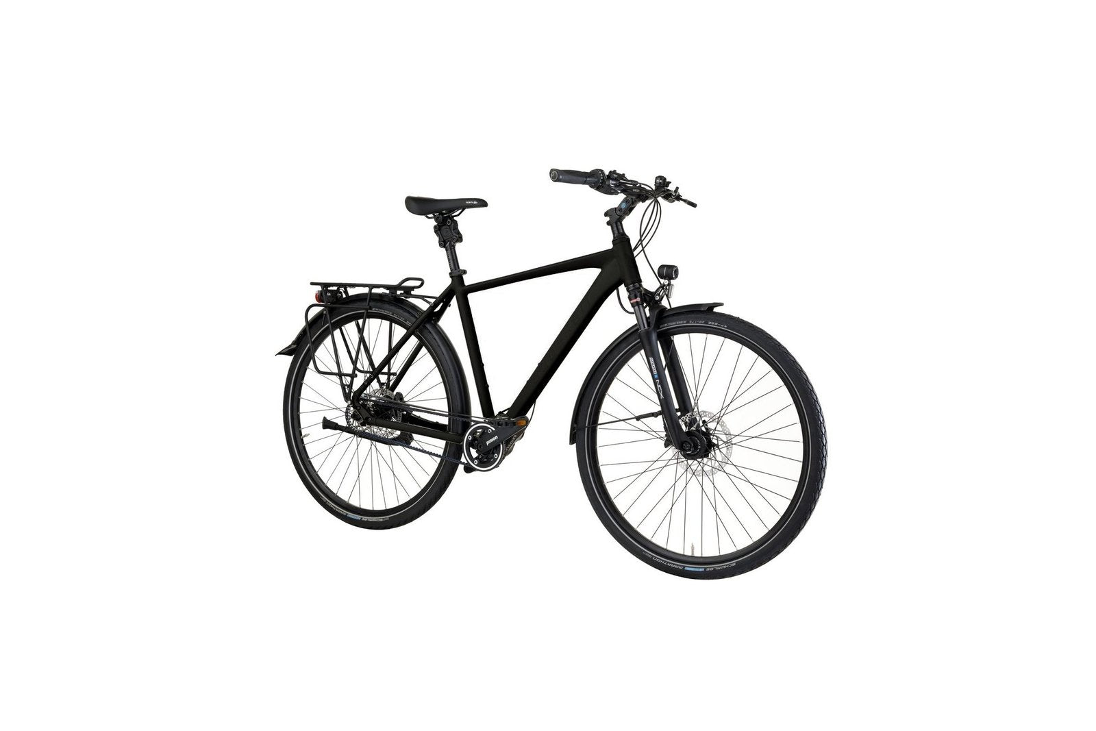 Gudereit Premium 12.0 evo – 28 Zoll – Diamant – 2024