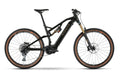 Raymon TrailRay 140E 11.0 SE - 720 Wh - 29 Zoll - Fully
