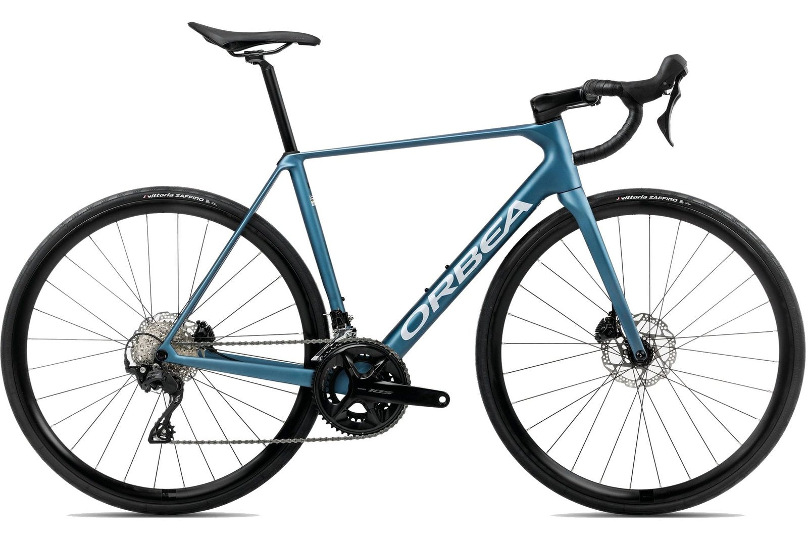 Orbea Orca M30 – 28 Zoll – Diamant – 2025