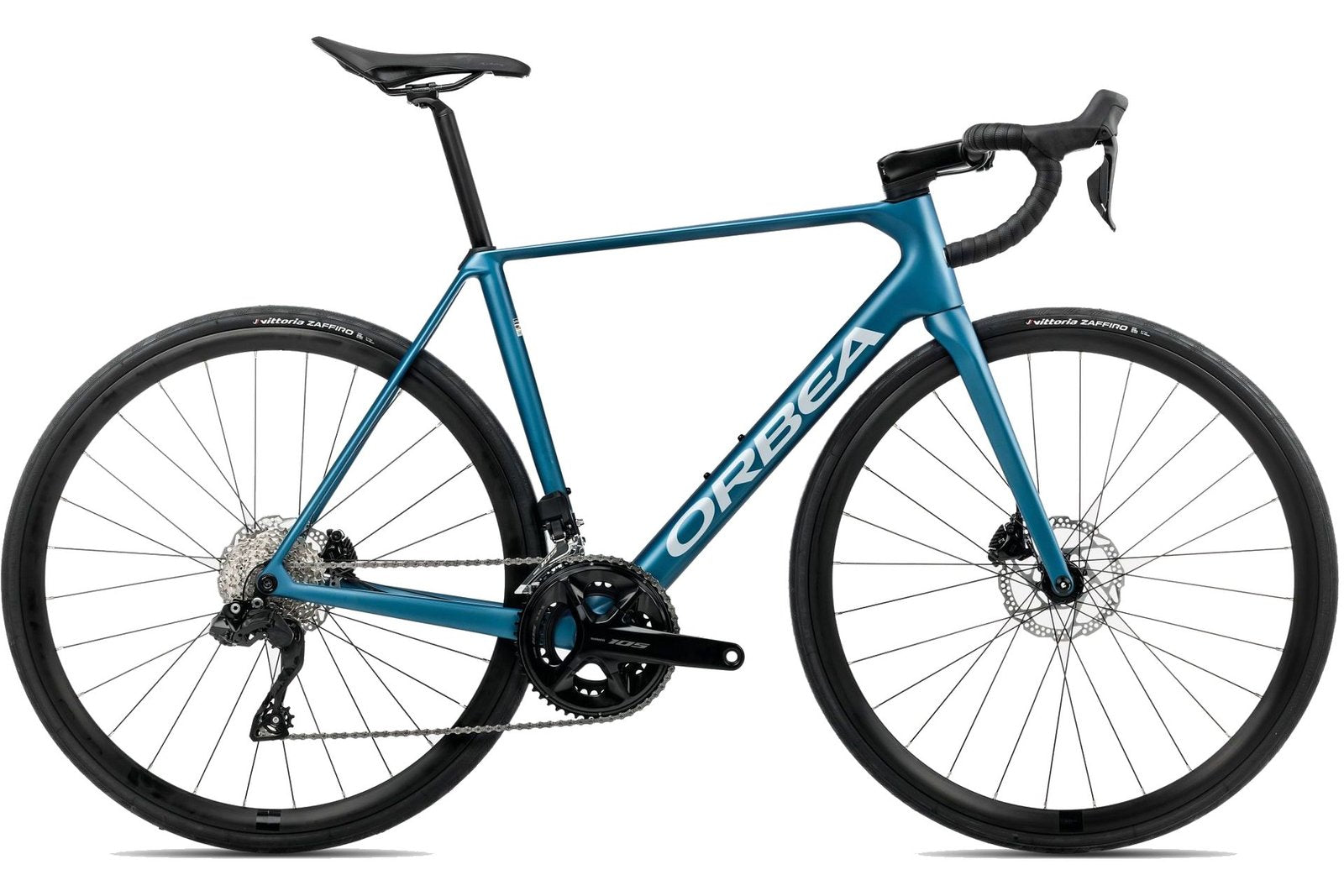 Orbea Orca M30i – 28 Zoll – Diamant – 2025