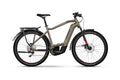 Haibike Trekking 8 – 750 Wh – 27,5 Zoll – Diamant – 2024