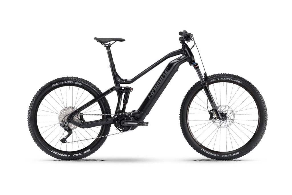 Haibike AllTrail 3 - 720 Wh - 29 - 27,5 Zoll - Fully – Bild 2