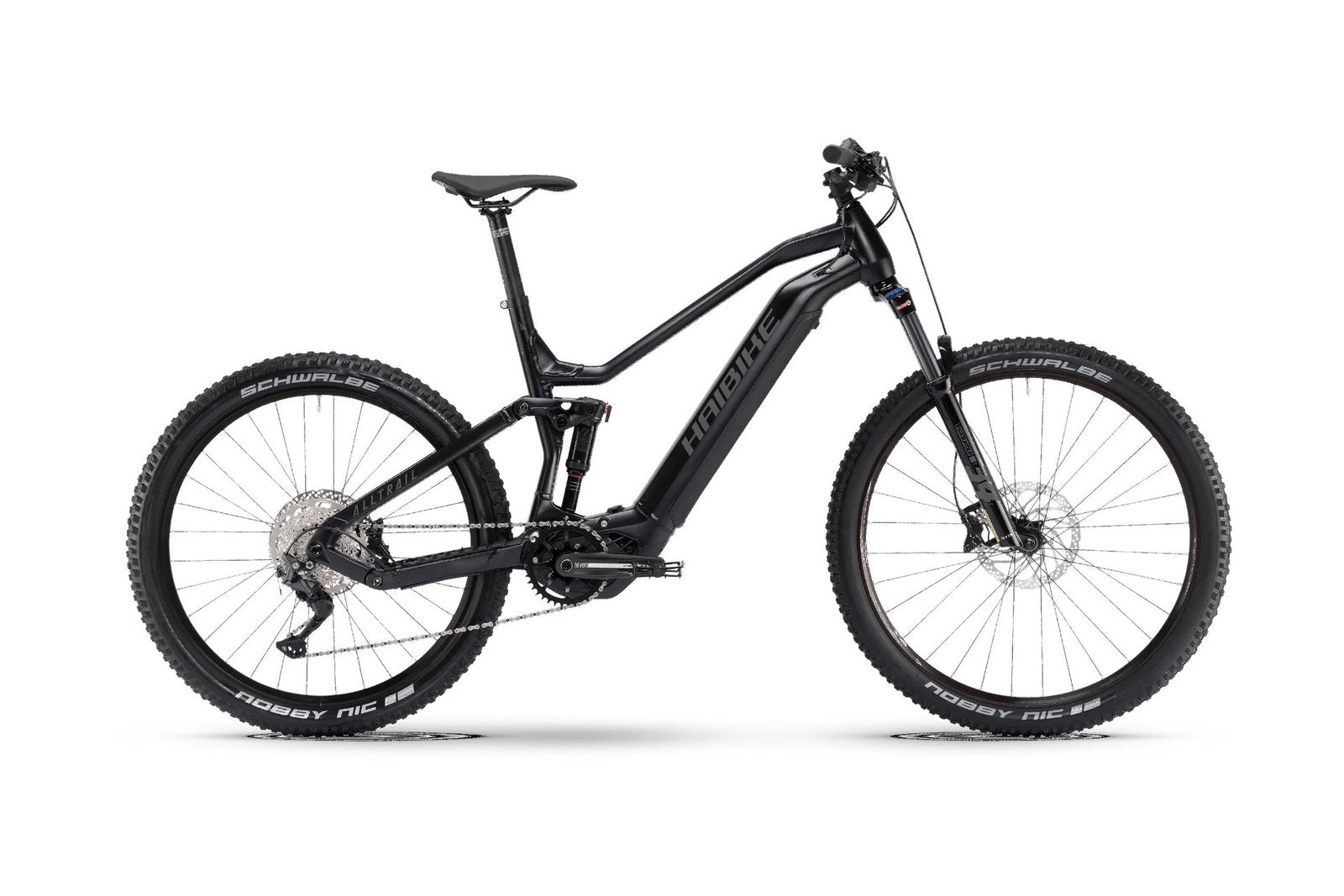 Haibike AllTrail 3 – 720 Wh – 29 – 27,5 Zoll – Fully