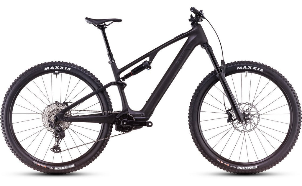 Cube AMS Hybrid ONE44 C:68X Race 400X 29 – 400 Wh – 29 Zoll – Fully