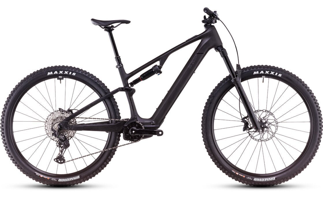 Cube AMS Hybrid ONE44 C:68X Race 400X 29 – 400 Wh – 29 Zoll – Fully