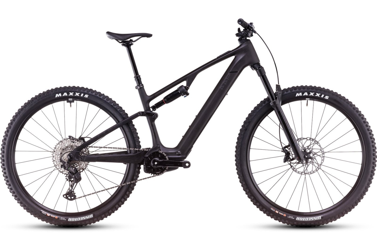 Cube AMS Hybrid ONE44 C:68X Race 400X 29 – 400 Wh – 29 Zoll – Fully