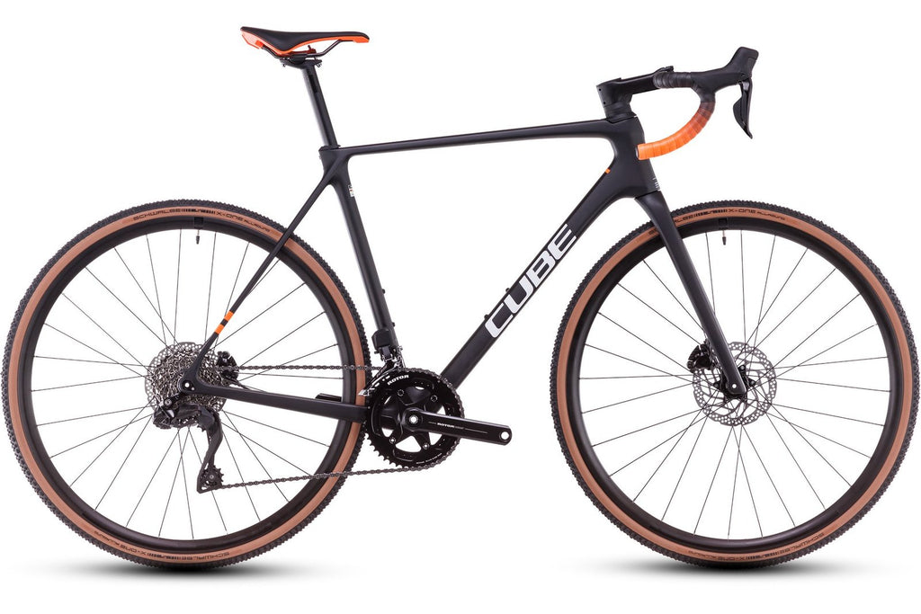 Cube Cross Race C:62 Pro – 28 Zoll – Diamant – 2025