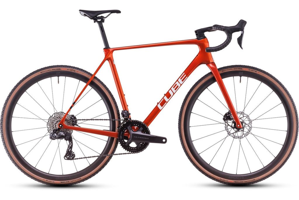 Cube Cross Race C:62 SLX – 28 Zoll – Diamant – 2025