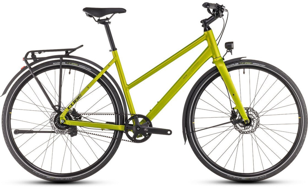 Cube Editor Race FE – 28 Zoll – Damen Sport – 2025