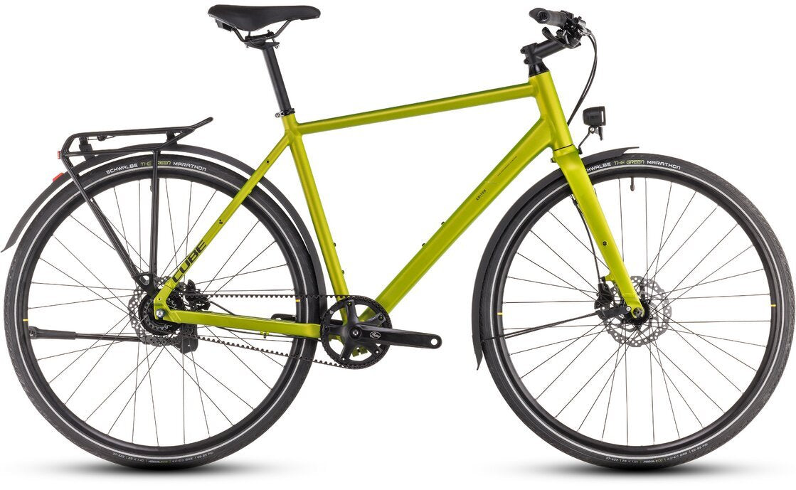 Cube Editor Race FE – 28 Zoll – Diamant – 2025
